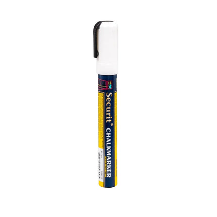 Bút Phấn Đầu Nhỏ American Metalcraft SMA510V4WT, Màu Trắng