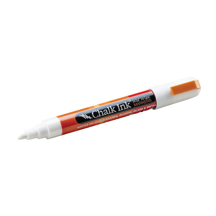 Bút Viết Bảng Đen Cal-Mil 3062-15 Màu Trắng