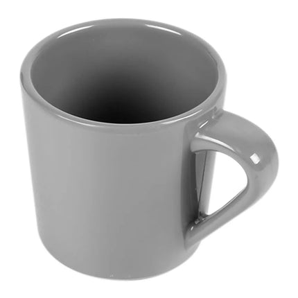 Ca Nhựa Melamine Elite Global Solutions 414ml, Màu Xám (DC14-G)