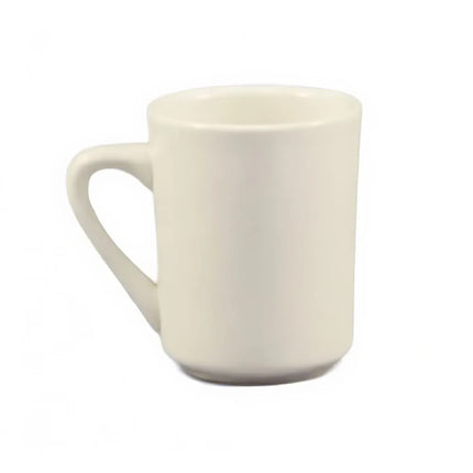 Ca Sứ CAC Tierra Tròn, Màu Trắng Mỹ (TM-8-W)
