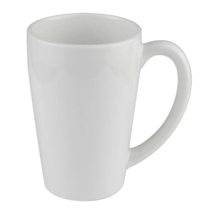 Ca Sứ Libbey STM-16 Stretch 473ml, Dòng Porcelana