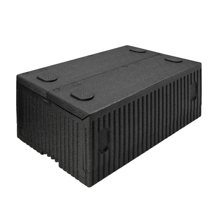 CAMBRO | Cam GoBox® Toploader – GN 1/1 – Chilled hold up to 5 h