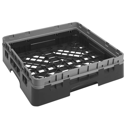 CAMBRO | CAMRACK® Open Base Dishwasher Rack – 500x500 mm – H 143 mm