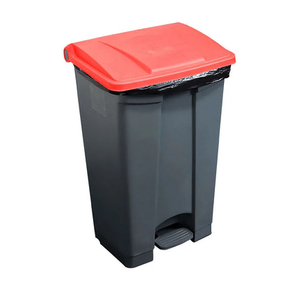 CAMBRO | Commercial pedal bin - 87 litres