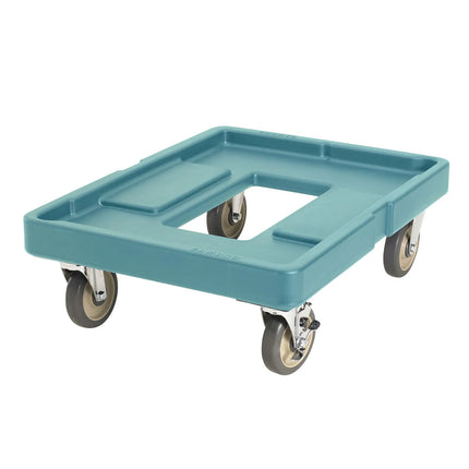 CAMBRO | ULTRA PAN CARRIER® - CamDolly – UPCS400401/UPC400110/UPC400401 – Slate Blue – 136 kg max