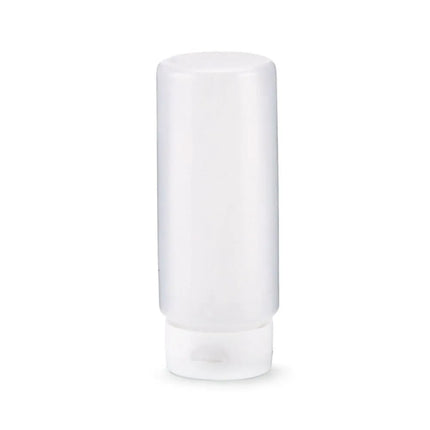Chai Bóp Định Lượng Vollrath 26120-13 Thân Trong Suốt, Nắp Trắng 355 ml