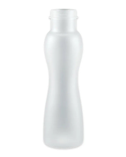 Chai Đựng Sốt Salad GET SDB-32-PC-B 946 ml, Cao 27.4 cm - Nhựa Polycarbonate, Mờ