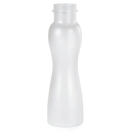 Chai Đựng Sốt Salad GET SDB-32-PC-B-CL 946 ml - Nhựa Polycarbonate, Trong Suốt