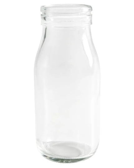 Chai Sữa Thủy Tinh American Metalcraft GMB16 480 ml - Trong Suốt