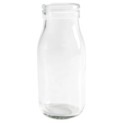 Chai Sữa Thủy Tinh American Metalcraft GMB16 480 ml - Trong Suốt