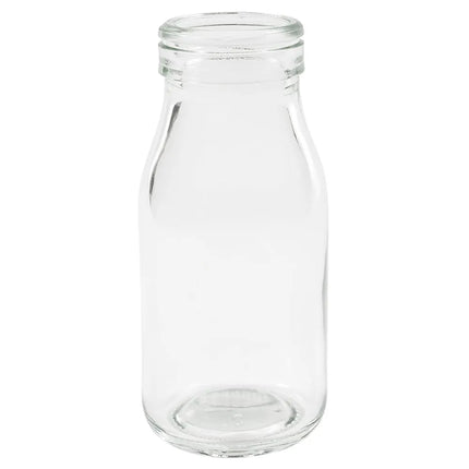 Chai Sữa Thủy Tinh American Metalcraft GMB3 90 ml - Trong Suốt