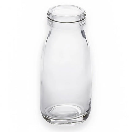 Chai Sữa Thủy Tinh American Metalcraft GMB6 180 ml - Trong Suốt