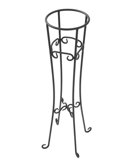 Chân Đế Đựng Champagne American Metalcraft WICS34 81.9 cm, Sắt Rèn