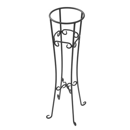 Chân Đế Đựng Champagne American Metalcraft WICS34 81.9 cm, Sắt Rèn