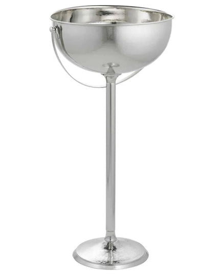 Chân Đế Đựng Đồ Uống Tablecraft RS2132 82.6 cm, Thép Không Gỉ