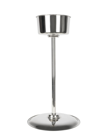 Chân Đế Xô Đựng Rượu Libbey 520824 51.4 cm, Thép Không Gỉ