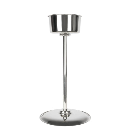 Chân Đế Xô Đựng Rượu Libbey 520824 51.4 cm, Thép Không Gỉ