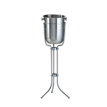 Chân Đế Xô Đựng Rượu Libbey 520828 73 cm, Thép Không Gỉ
