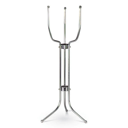 Chân Đế Xô Đựng Rượu Tablecraft 5288 76.2 cm - Thép Không Gỉ, Mạ Crôm