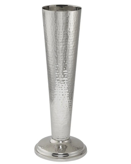 Chân Đế Xô Đựng Rượu Vang American Metalcraft HMWBSTND 60.3 cm Thép Không Gỉ Hoàn Thiện Búa