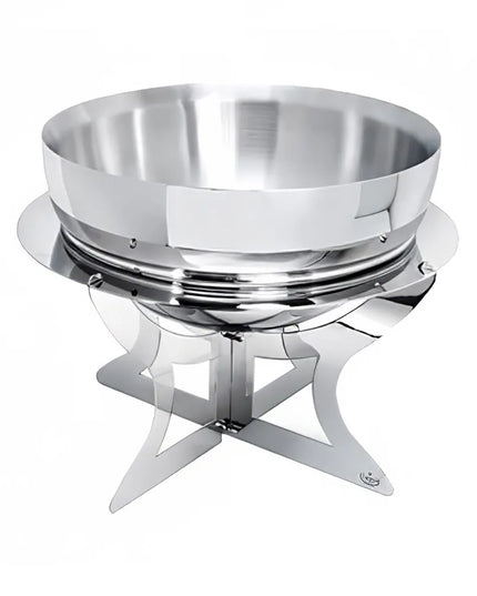 Chân Đế Xô Đựng Rượu Vang Eastern Tabletop 7904 35.6 cm Thép Không Gỉ