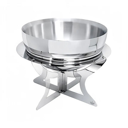 Chân Đế Xô Đựng Rượu Vang Eastern Tabletop 7904 35.6 cm Thép Không Gỉ
