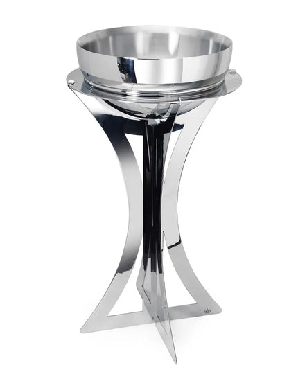 Chân Đế Xô Đựng Rượu Vang Eastern Tabletop 7905 83.8 cm Thép Không Gỉ