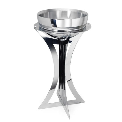 Chân Đế Xô Đựng Rượu Vang Eastern Tabletop 7905 83.8 cm Thép Không Gỉ