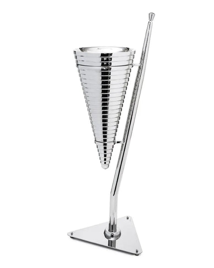 Chân Đế Xô Đựng Rượu Vang Eastern Tabletop 7990 88.9 cm - Thép Không Gỉ