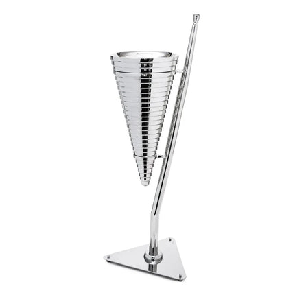 Chân Đế Xô Đựng Rượu Vang Eastern Tabletop 7990 88.9 cm - Thép Không Gỉ