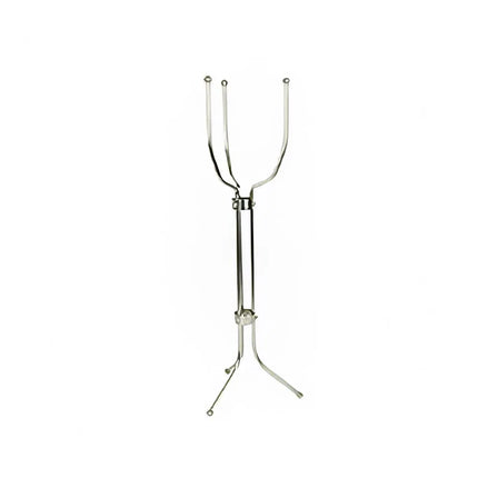 Chân Đế Xô Đựng Rượu Vang Thunder Group SLWB003 72.4 cm Cho SLWB001 Thép Không Gỉ