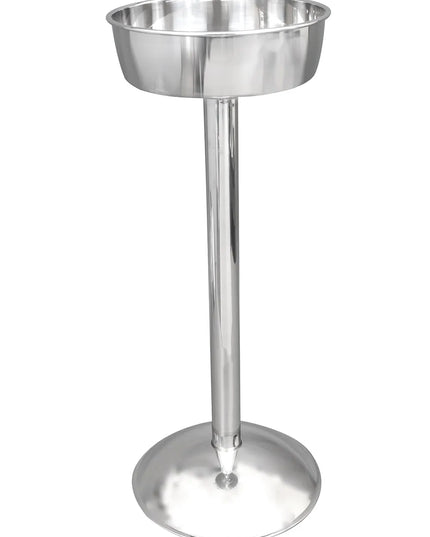 Chân Đế Xô Đựng Rượu Vang Vollrath 47621 60 cm - Thép Không Gỉ, Hoàn Thiện Gương