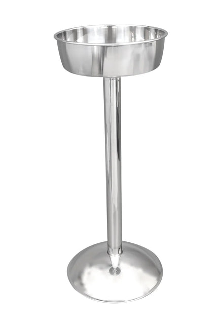 Chân Đế Xô Đựng Rượu Vang Vollrath 47621 60 cm - Thép Không Gỉ, Hoàn Thiện Gương
