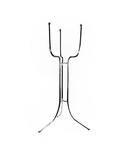 Chân Đế Xô Đựng Rượu Vang Winco WB-8S 74.7 cm Thép Không Gỉ Hoàn Thiện Gương