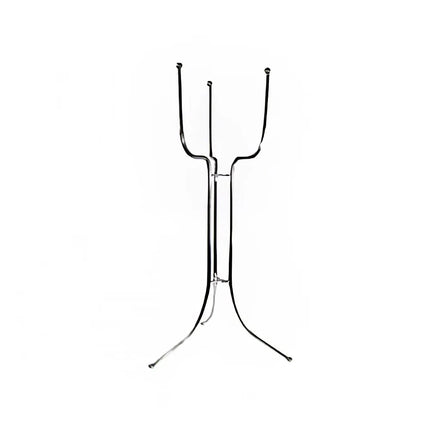 Chân Đế Xô Đựng Rượu Vang Winco WB-8S 74.7 cm Thép Không Gỉ Hoàn Thiện Gương