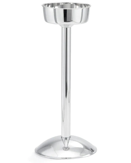 Chân Đế Xô Đựng Rượu Vollrath 47611 60 cm - Thép Không Gỉ, Hoàn Thiện Bóng Gương