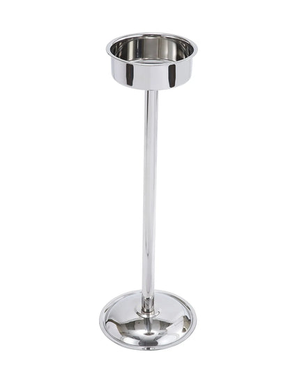 Chân Đế Xô Đựng Rượu Winco WB-29S 72.4 cm - Thép Không Gỉ, Hoàn Thiện Bóng Gương
