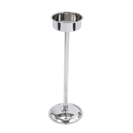 Chân Đế Xô Đựng Rượu Winco WB-29S 72.4 cm - Thép Không Gỉ, Hoàn Thiện Bóng Gương
