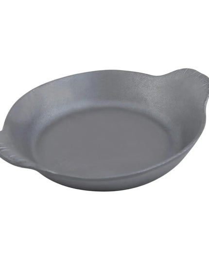 Chảo Au Gratin Tròn Bon Chef 5018T Tempo 14.6 cm Nhôm