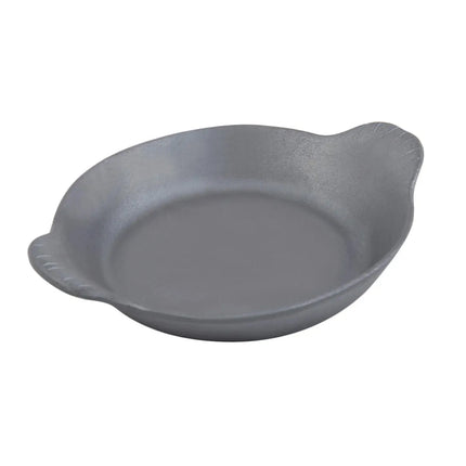 Chảo Au Gratin Tròn Bon Chef 5018T Tempo 14.6 cm Nhôm
