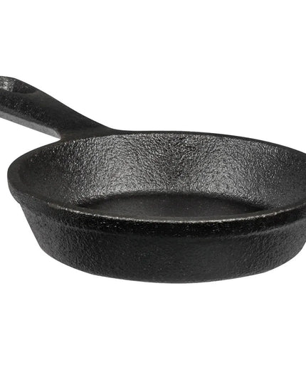 Chảo Chiên Mini American Metalcraft CIS41 Gang Đúc Có Tay Cầm 9.8 cm