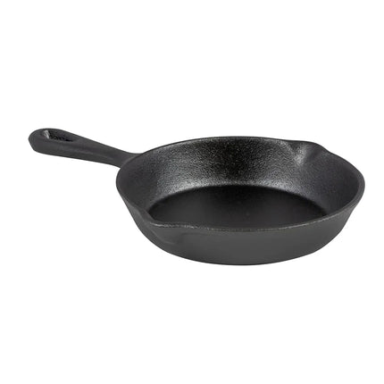 Chảo Chiên Tròn American Metalcraft CIS61 Gang Đúc Có Tay Cầm 15.2 cm