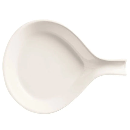 Chảo Có Tay Cầm Libbey HS-12 354 ml Trắng