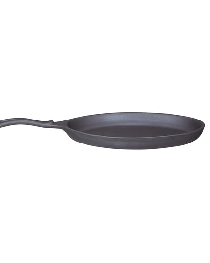 Chảo Gang Oval Bon Chef 5037I 18.1 x 25.1 cm