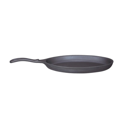 Chảo Gang Oval Bon Chef 5037I 18.1 x 25.1 cm