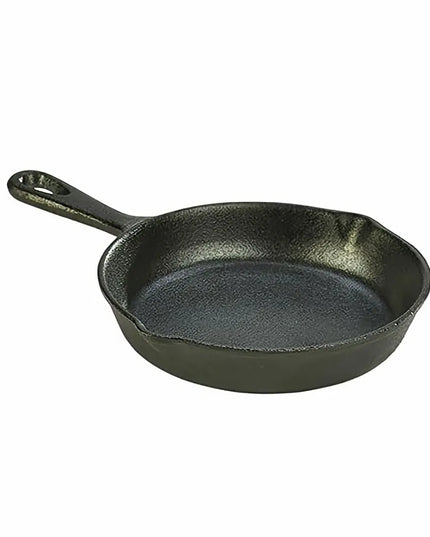 Chảo Mini Gang Có Tay Cầm Steelite GWC153 460 ml