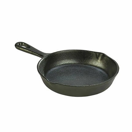 Chảo Mini Gang Có Tay Cầm Steelite GWC153 460 ml
