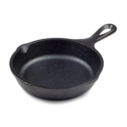 Chảo Mini Tròn Lodge H5MS Gang Đúc 12.7 cm