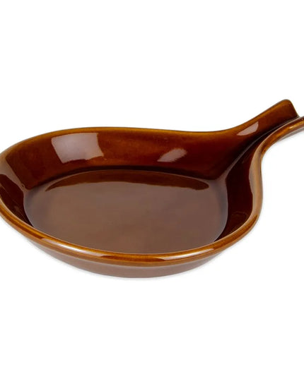 Chảo Phục Vụ Diversified Ceramics DCI21SLB Gốm Nâu Laredo 530 ml
