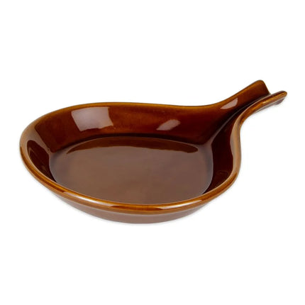 Chảo Phục Vụ Diversified Ceramics DCI21SLB Gốm Nâu Laredo 530 ml